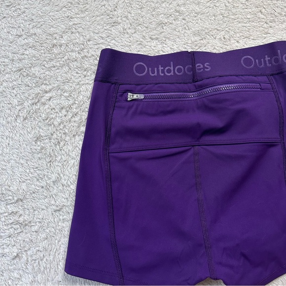 Outdoor Voices Spandex Shorts - Picture 7 of 7